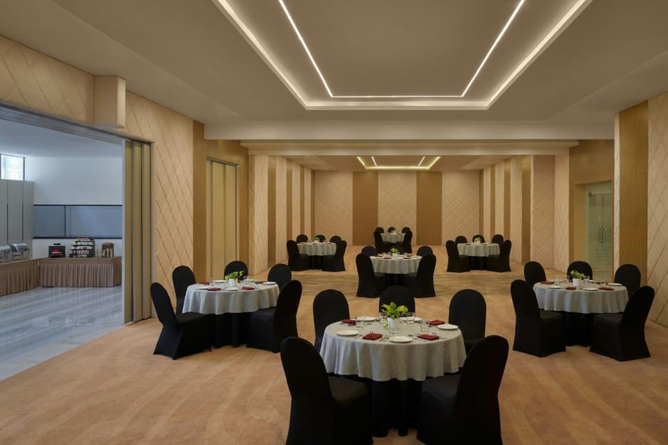 Meeting room / ballrooms
