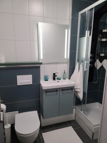 Magnifique Studio 26m2 Hotel in Switzerland