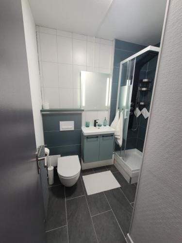 Magnifique Studio 26m2 Hotel in Switzerland