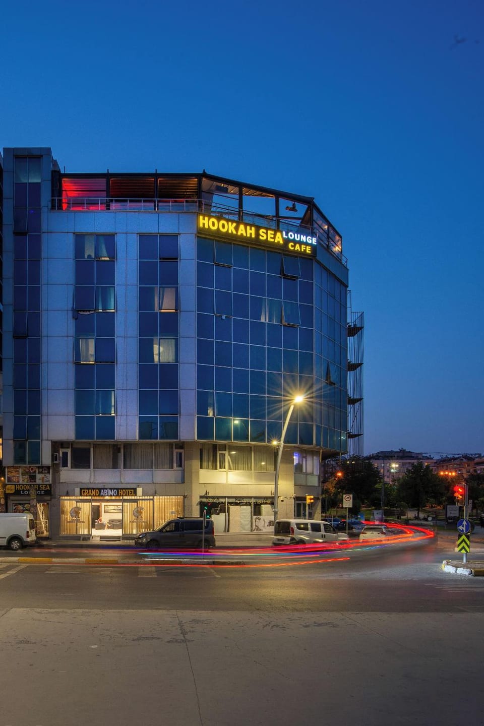 Hotel Diamond City Hotel in Istanbul