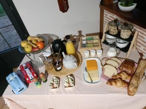 ESCAPADE BELINOISE Hotel in Centre-Val de Loire