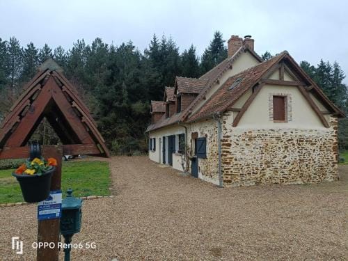 ESCAPADE BELINOISE Hotel in Centre-Val de Loire
