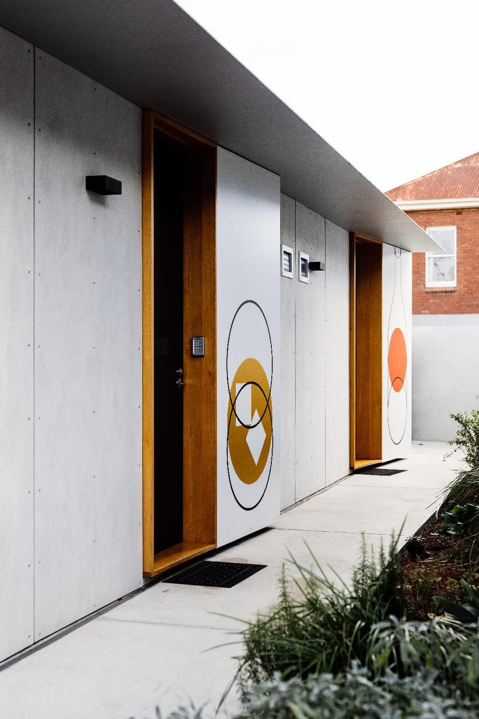 The Quarry House Luxury Retreat Apartment hotel in Hobart