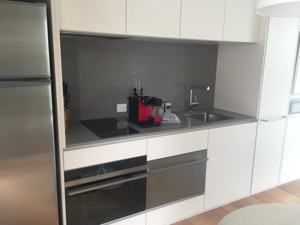 The Quarry House Luxury Retreat Apartment hotel in Hobart