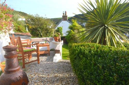 The Gallery Hotel in Port Isaac