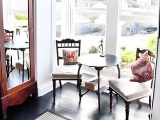 The Gallery Hotel in Port Isaac