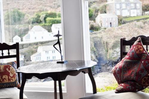 The Gallery Hotel in Port Isaac