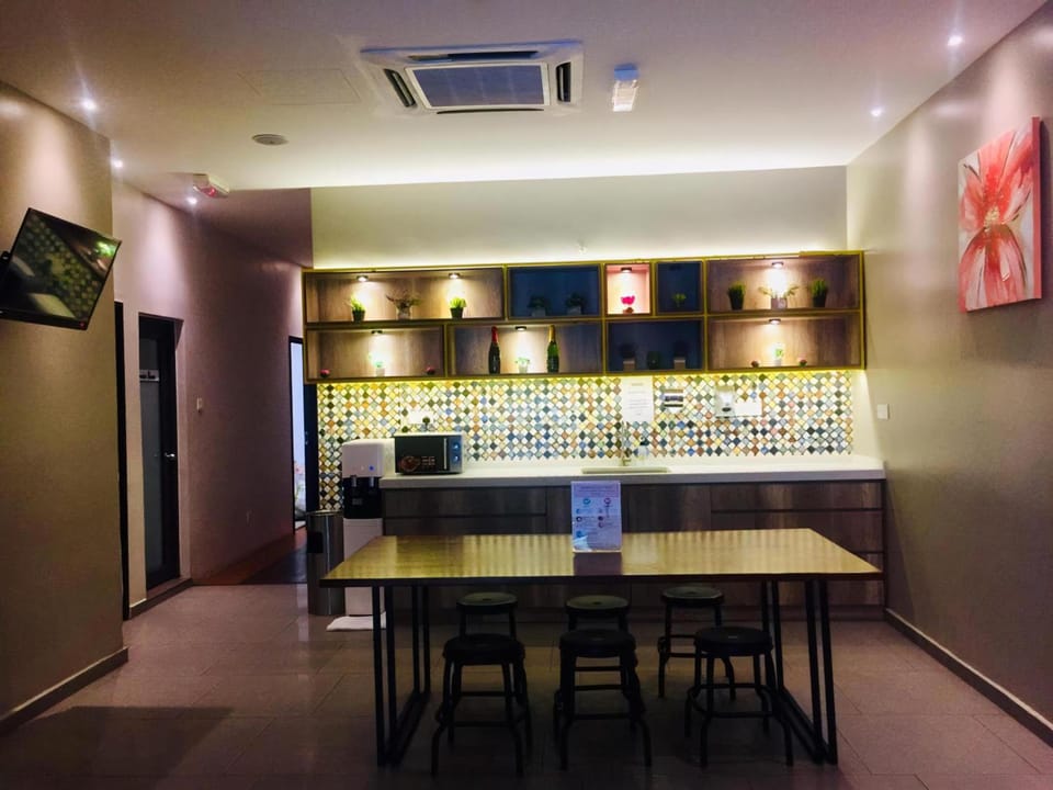 Seeds Hotel Ampang Point Hotel in Kuala Lumpur City