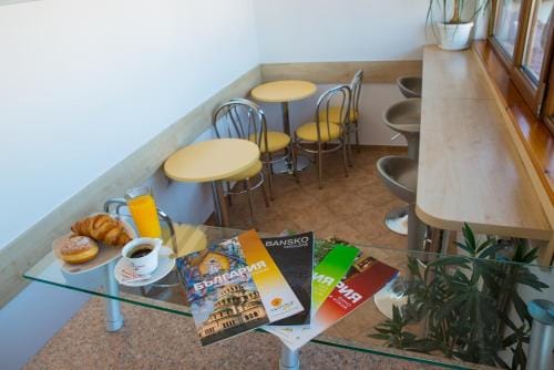 Pri Ani Guest House Hotel in Bansko