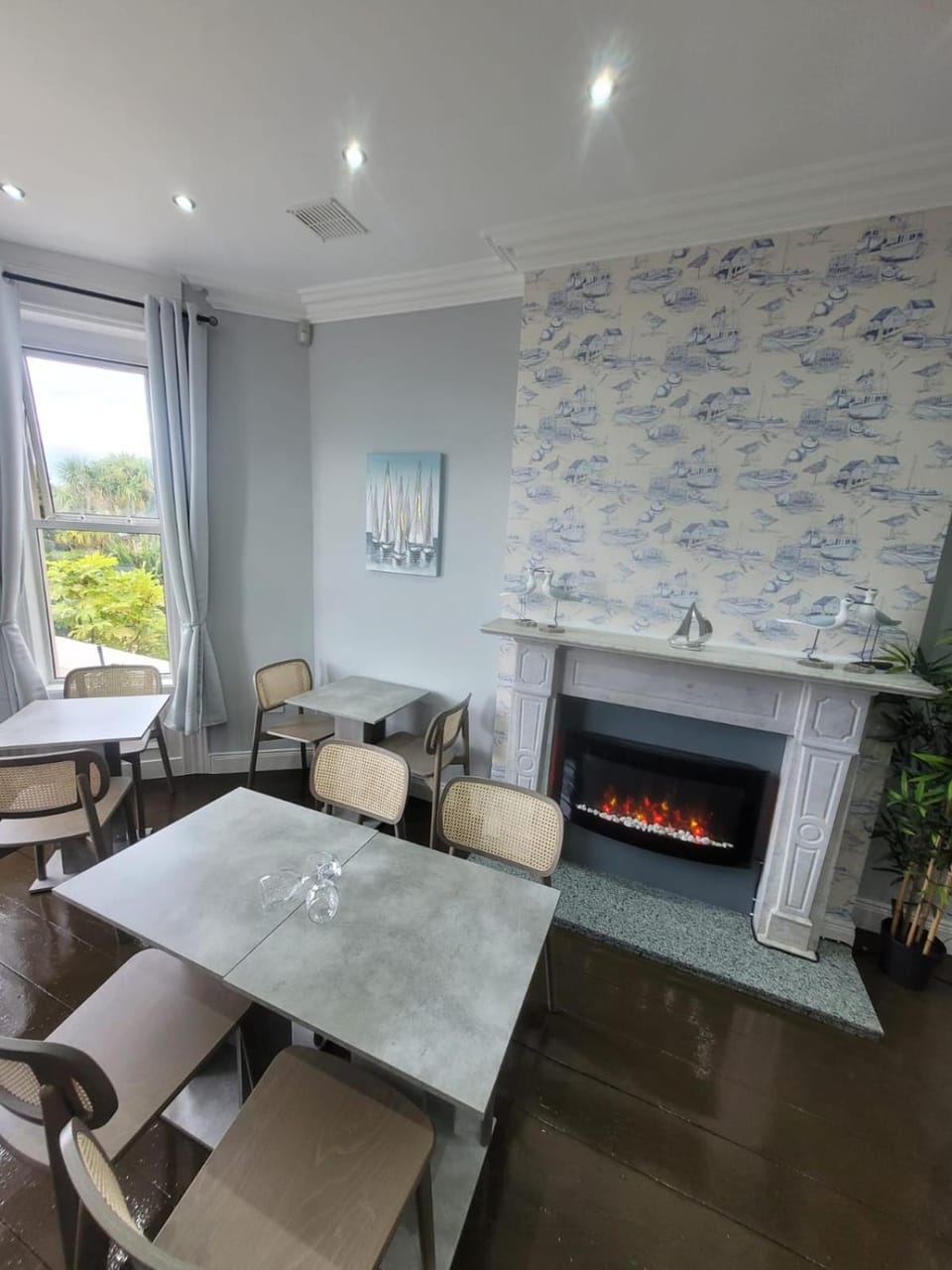 Astala Lodge Hotel in Northern Ireland