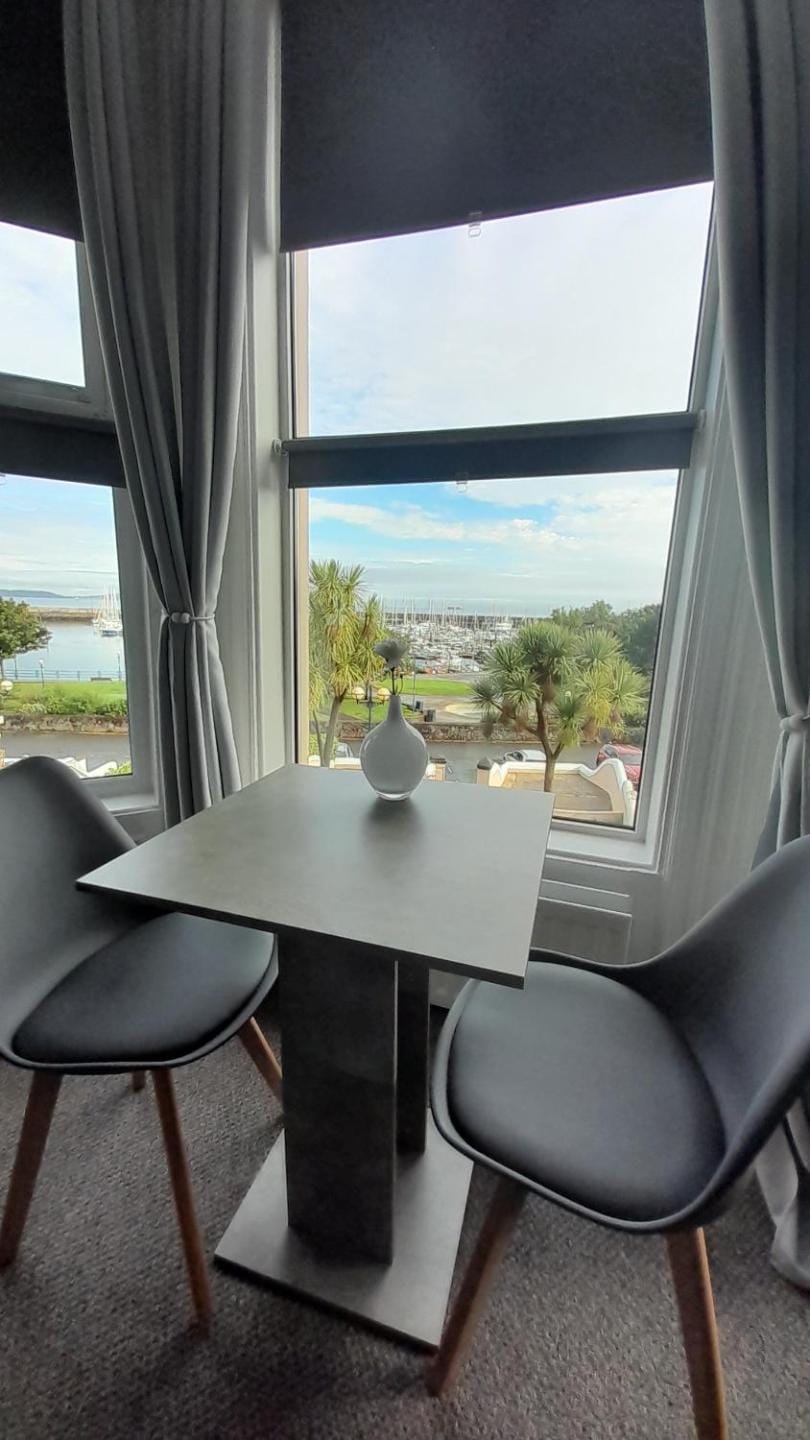 Astala Lodge Hotel in Northern Ireland