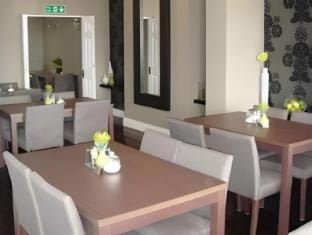 Astala Lodge Hotel in Northern Ireland