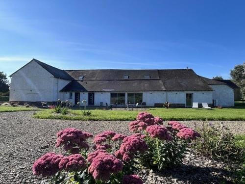 LES INSOLITES DE SOPHIE Hotel in Brittany