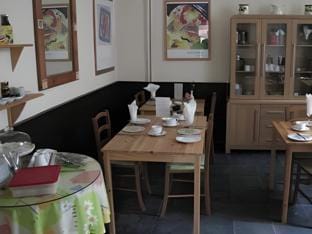 Cliftons Guest House Hotel in Truro