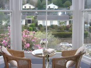 Cliftons Guest House Hotel in Truro