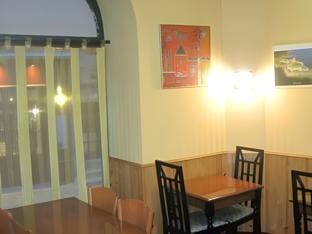 Le Minotel Hotel in Brittany