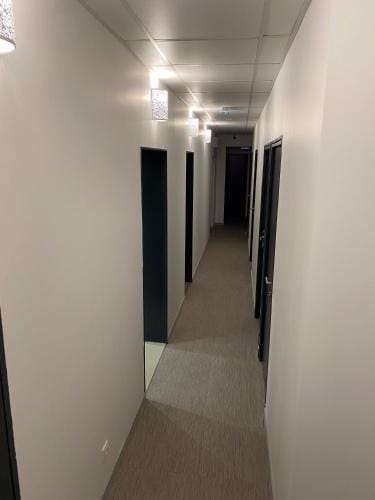 APPARTEL 76 CHAMBRES Hotel in Dieppe