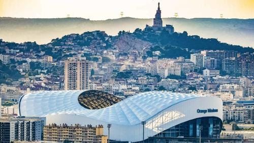 chez Guy Hotel in Marseille