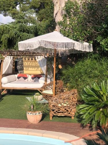 chez Guy Hotel in Marseille