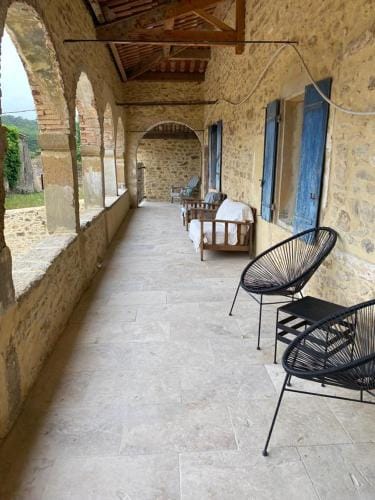 Bastide de la madeleine Hotel in Provence-Alpes-Côte d'Azur