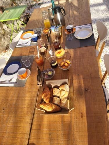 Bastide de la madeleine Hotel in Provence-Alpes-Côte d'Azur