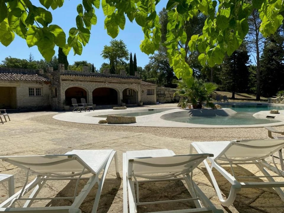 LA GRANGETTE Hotel in L'Isle-sur-la-Sorgue