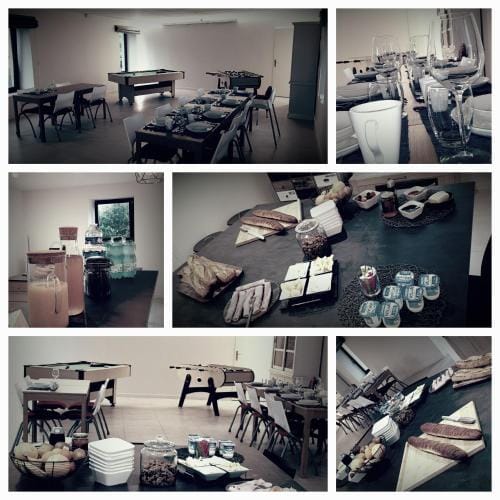 A la Lueur des Pres Hotel in Normandy
