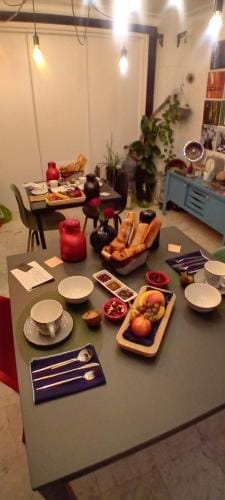 les nuits victoriennes Hotel in Alençon