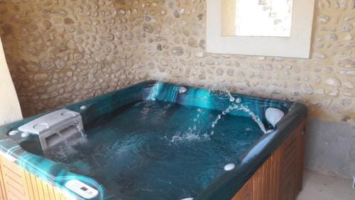 Chambre a la ferme au milieu des lavandes Hotel in Valensole