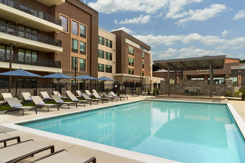 SpringHill Suites by Marriott Franklin Mint Hotel in Kentucky