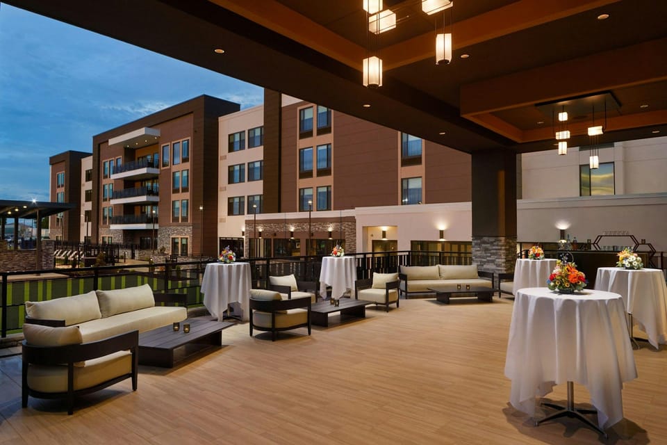 SpringHill Suites by Marriott Franklin Mint Hotel in Kentucky