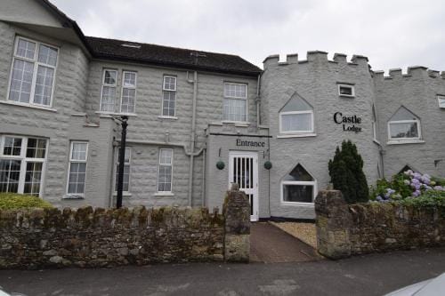 Castle Lodge Inn in Ely
