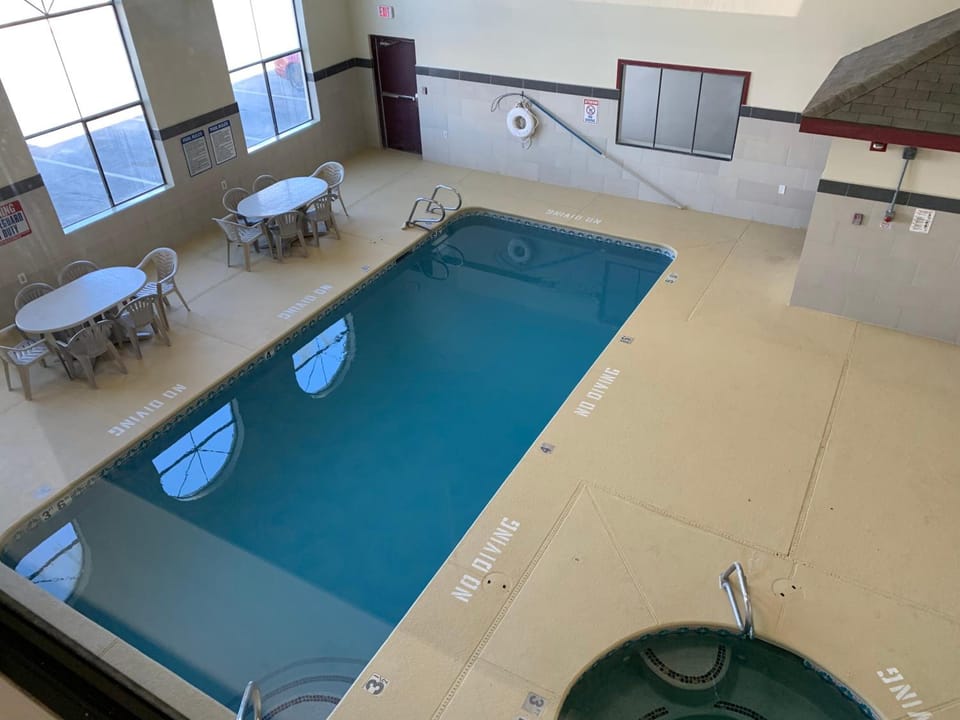 Brentwood Inn & Suites Hotel in Hobbs