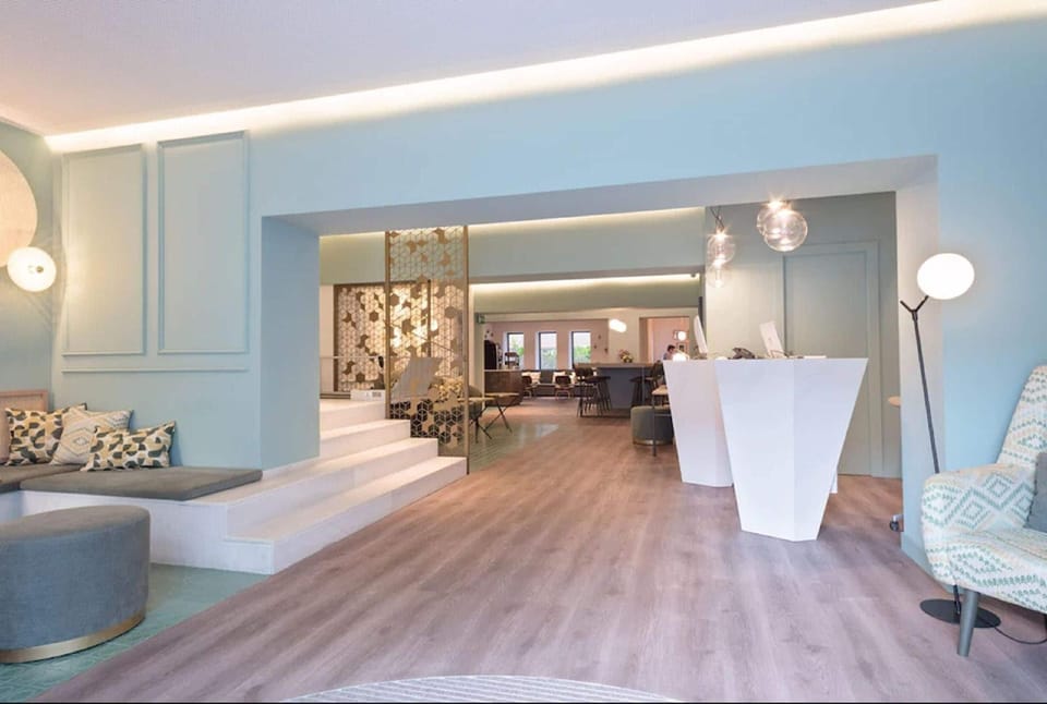 Hotel Via Augusta Hotel in Barcelona