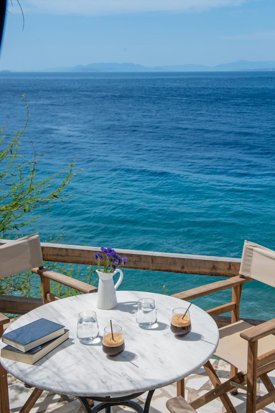Hotel Cokkinis Hotel in Euboea