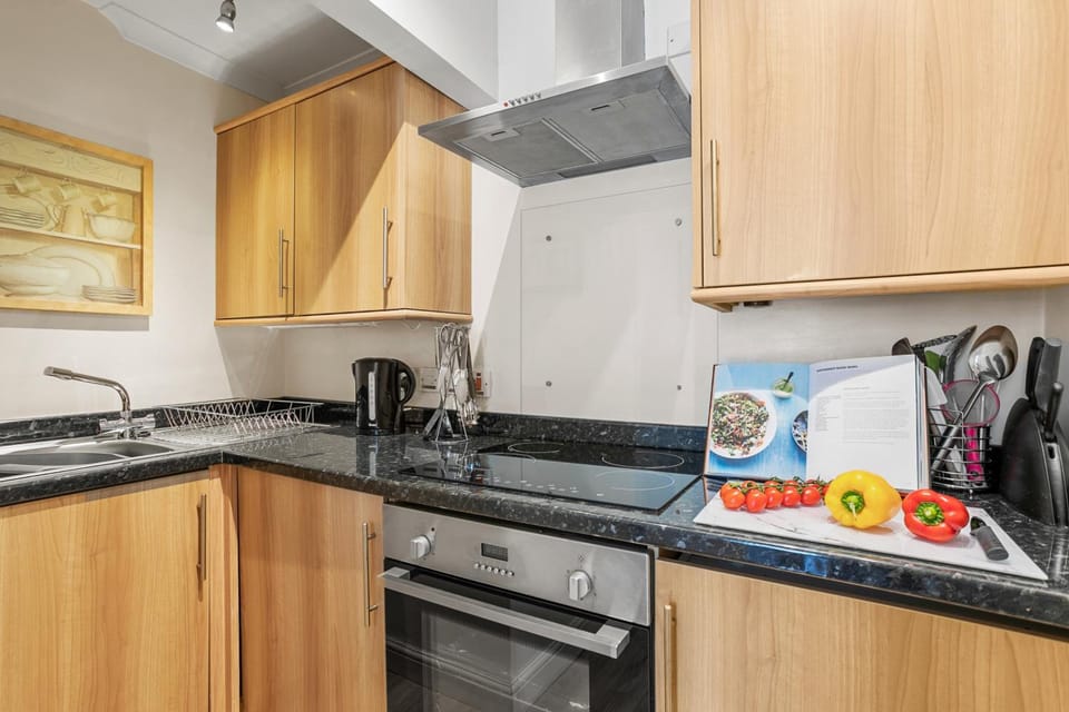 Bedford House Holiday Apartments Apartment hotel in Torquay
