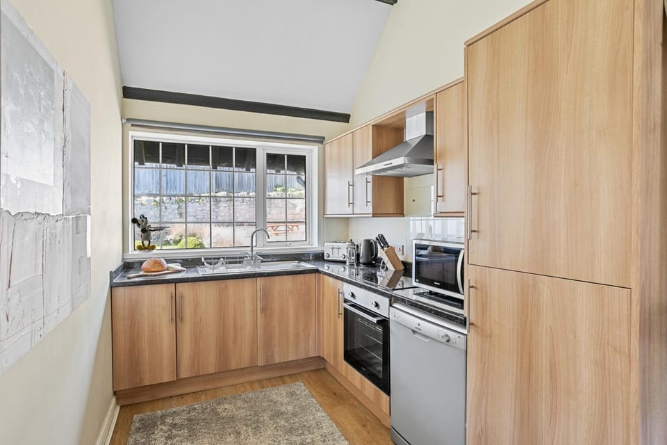 Bedford House Holiday Apartments Apartment hotel in Torquay