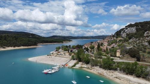 Maison Morin Hotel in Aups