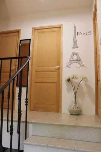 Maison Morin Hotel in Aups