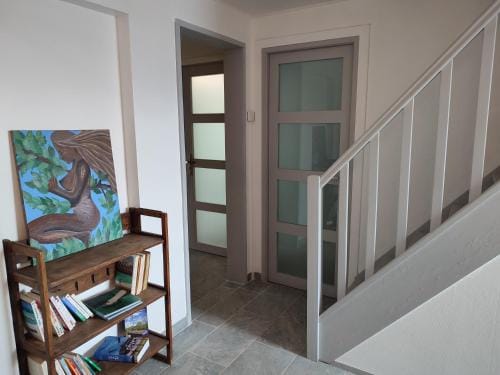 Auberge "la petite sirene" - GR34 Landevennec Hostel in Finistere
