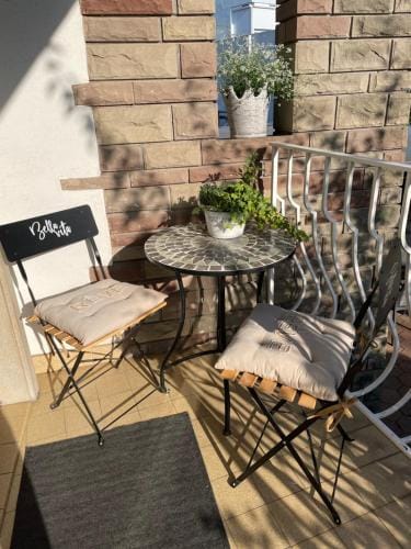Appartement jerry et joy Hotel in Eckbolsheim