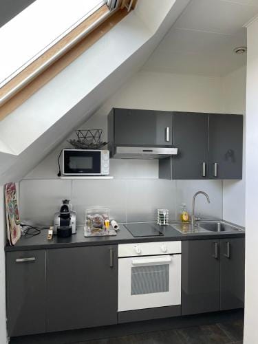 Appartement jerry et joy Hotel in Eckbolsheim