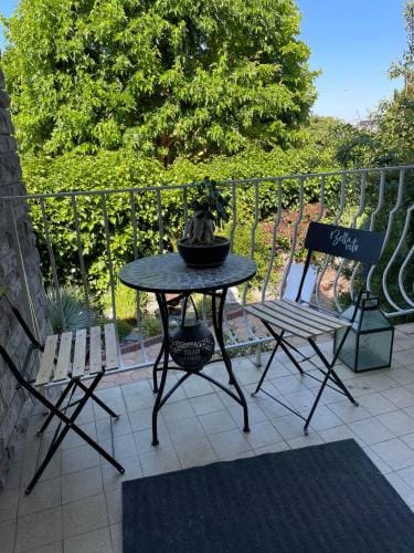 Appartement jerry et joy Hotel in Eckbolsheim