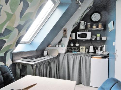 CHAMBRES D'HOTES LASSAY'renite Hotel in Normandy