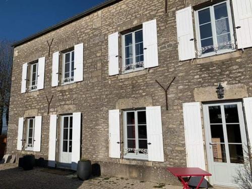La Flavignienne Hotel in Bourgogne-Franche-Comté