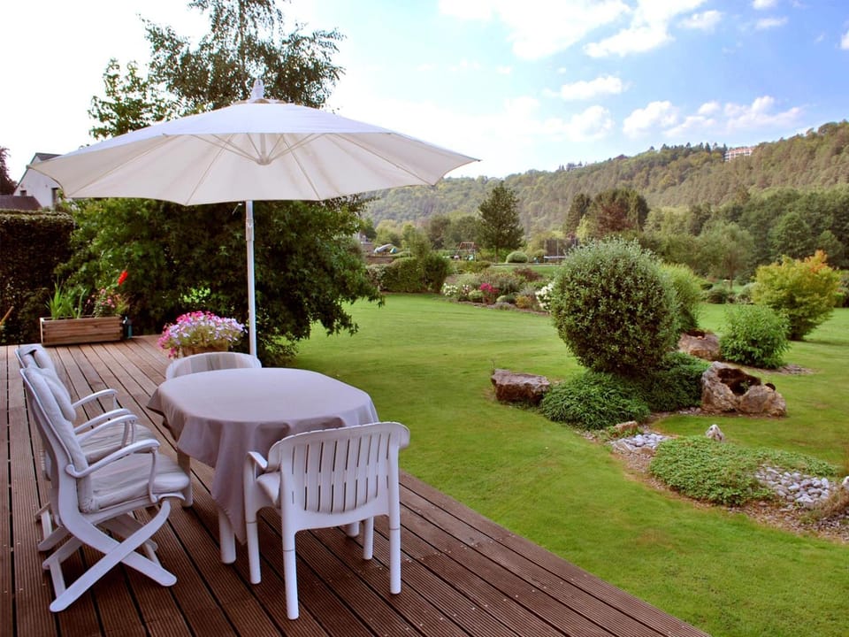B&B Le Clos du Lac Hotel in Wallonia, Belgium