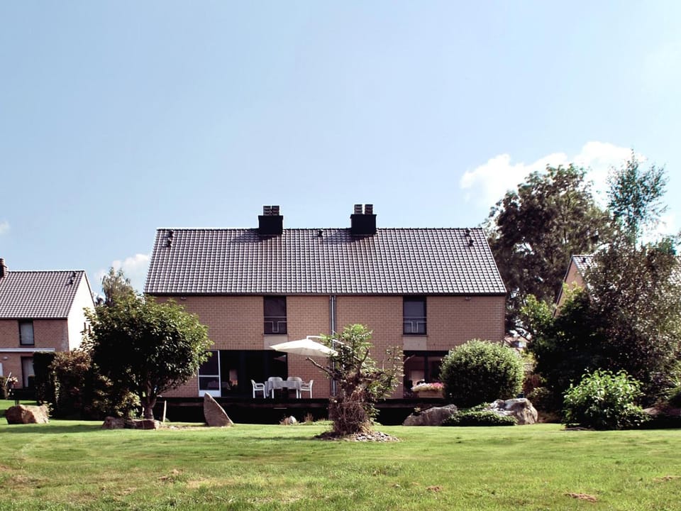 B&B Le Clos du Lac Hotel in Wallonia, Belgium