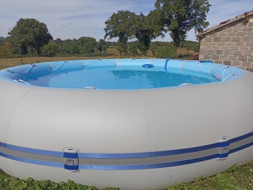 La Bruyere - B & B - Hotel in Bourgogne-Franche-Comté