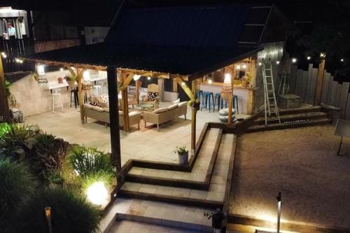 Domaine une HALTE Hotel in Auvergne-Rhône-Alpes