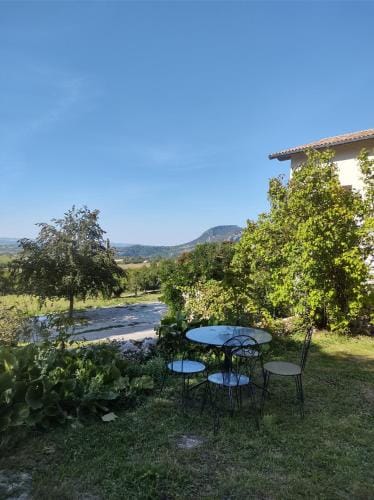 Les deux sources Hotel in Provence-Alpes-Côte d'Azur